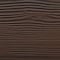 Ekena Millwork 3-Sided (U-beam) Sandblasted Endurathane Faux Wood Ceiling Beam, Premium Hickory, 6"W x 8"H  x 8'L BMSD3C0060X080X096ZH - alternate 7